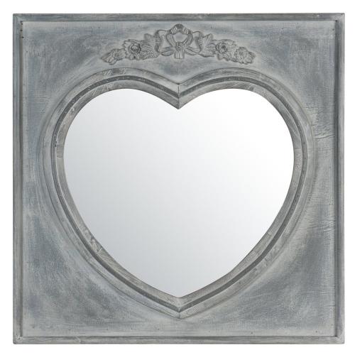 Зеркало Queen Heart