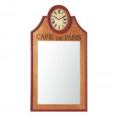 Часы  Cafe De Paris