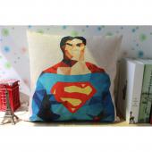Подушка Superman