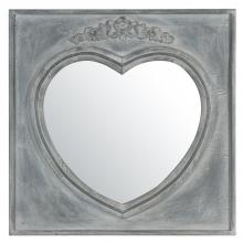 Зеркало Queen Heart
