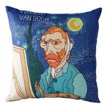 Подушка Van Gogh